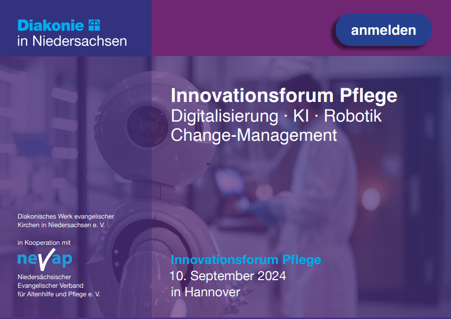 Innovationsforum Pflege